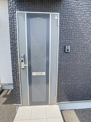 【玄関】 | MT泉