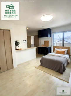 【その他】 | MT泉 | 本画像はAIにて加工した画像になります。実際には家具の設置はありません。