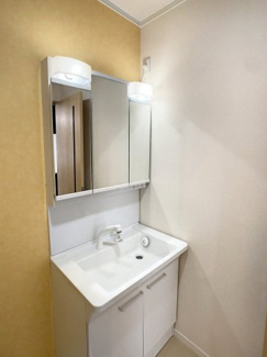 【独立洗面台】 | MT泉