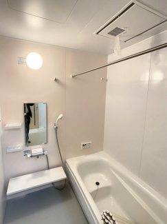 【浴室】 | MT泉