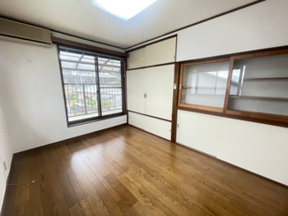 【洋室】 | 高崎市乗附町　中古戸建