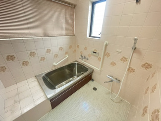 【浴室】 | 高崎市乗附町　中古戸建