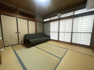 【和室】 | 高崎市乗附町　中古戸建