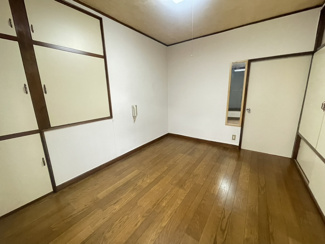 【洋室】 | 高崎市乗附町　中古戸建