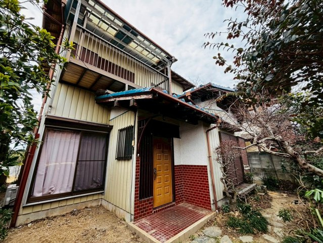 北葛飾郡杉戸町　空き家　中古物件