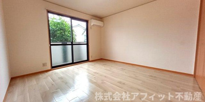 【居間・リビング】 | セジュール桜馬場