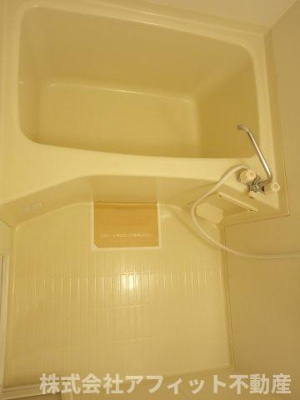 【浴室】 | セジュール桜馬場