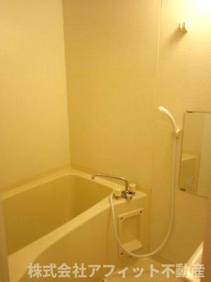 【浴室】 | セジュール桜馬場