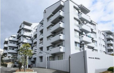 【外観】 | グリーンタウン東香里