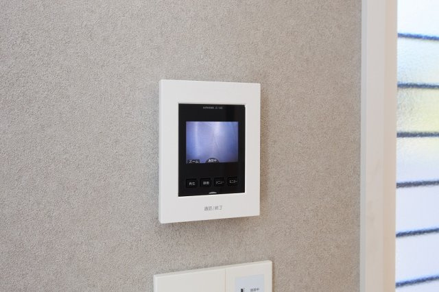 サンコート　若松区東二島１丁目のセキュリティ