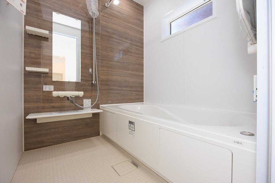 サンコート　若松区東二島１丁目の浴室