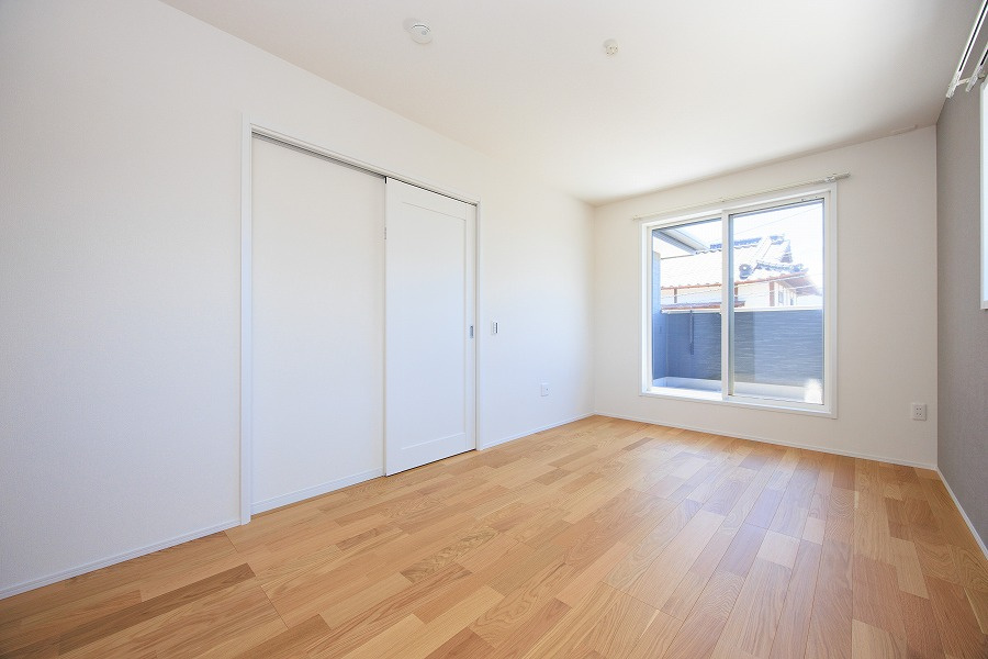 サンコート　若松区東二島１丁目の洋室