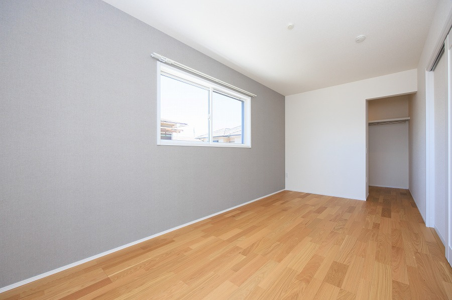 サンコート　若松区東二島１丁目の洋室