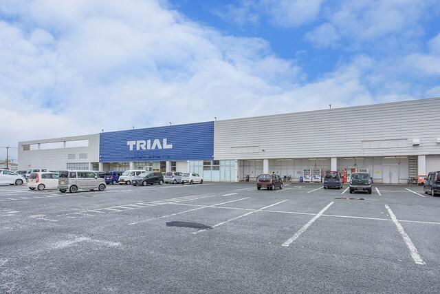 サンコート　若松区東二島１丁目の周辺|スーパーセンタート…まで1,120m 