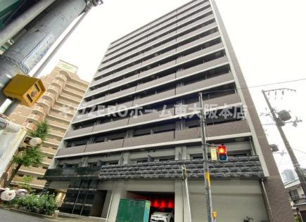 大阪市東成区中本２丁目の賃貸マンションのその他