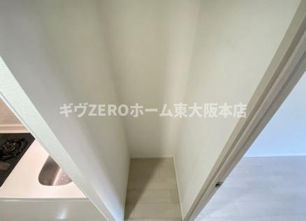 大阪市東成区中本２丁目の賃貸マンションのその他