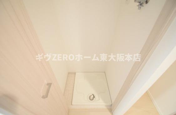 大阪市東成区中本２丁目の賃貸マンションの周辺