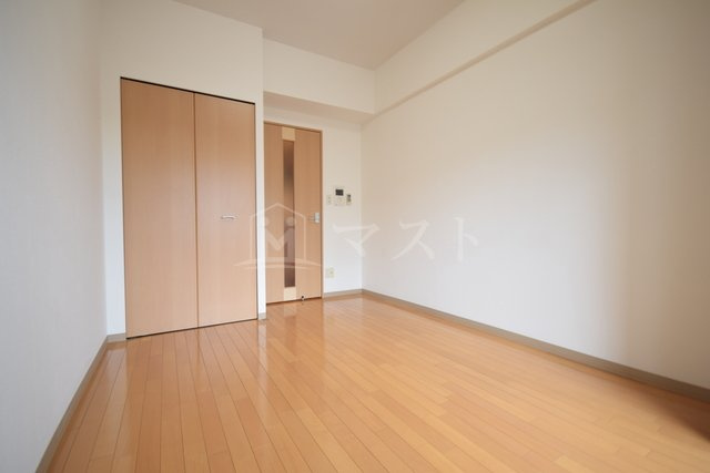 エステムコート梅田天神橋リバーフロントの内装