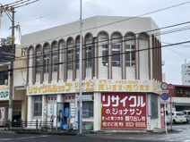 仲本氏店舗の画像