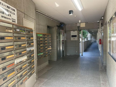  | 日興千里台スカイタウンA棟