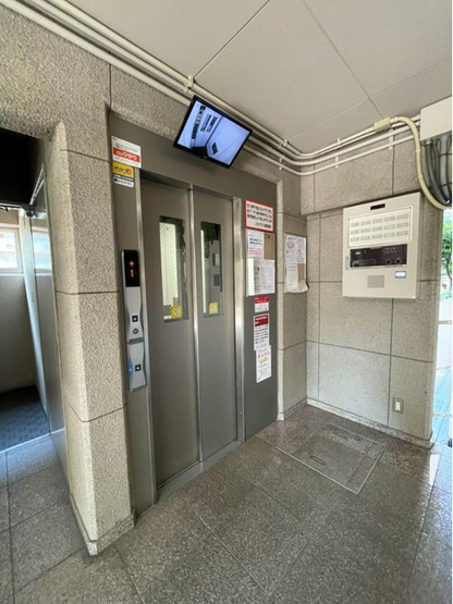  | 日興千里台スカイタウンA棟