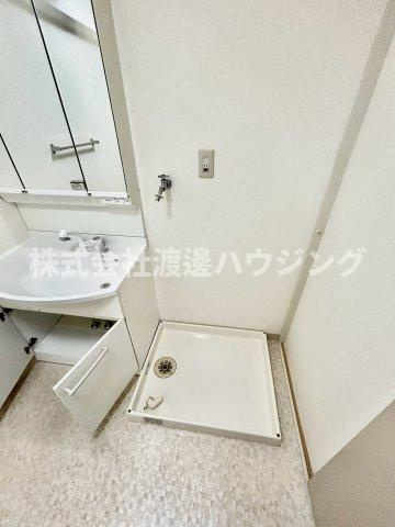 パインコート江坂Ⅰの設備