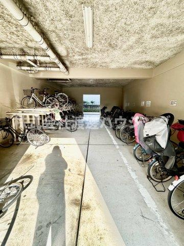 パインコート江坂Ⅰのその他共用部分