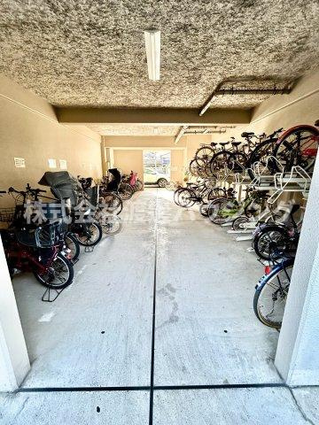 パインコート江坂Ⅰのその他共用部分