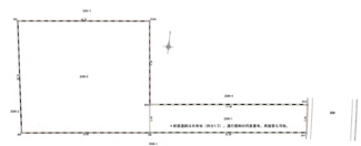 【区画図】 | 蓮田市関山1丁目　中古戸建