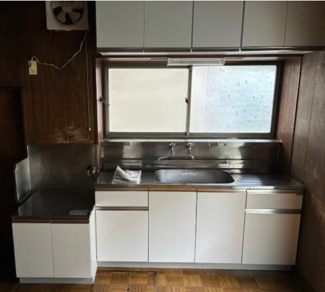 【内装】 | 蓮田市関山1丁目　中古戸建