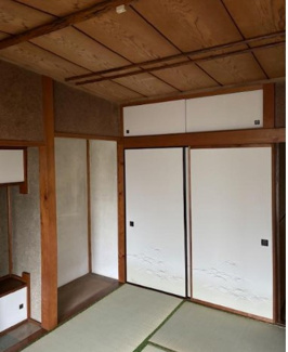 【内装】 | 蓮田市関山1丁目　中古戸建