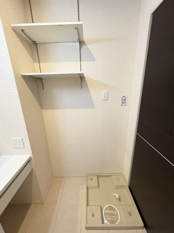 フローラスクエアのその他