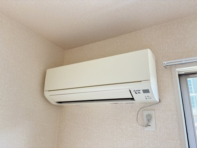 フローラスクエアの設備