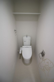 【トイレ】 | フェリースヴィダ福島