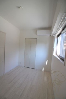 【内装】 | フェリースヴィダ福島