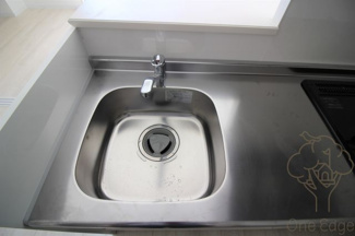 【キッチン】 | フェリースヴィダ福島