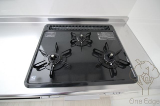 【キッチン】 | フェリースヴィダ福島