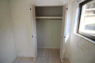 【収納】 | フェリースヴィダ福島