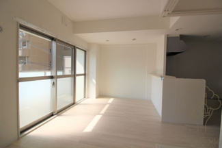 【内装】 | フェリースヴィダ福島