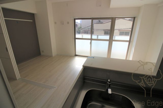 【内装】 | フェリースヴィダ福島