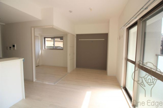 【居間・リビング】 | フェリースヴィダ福島