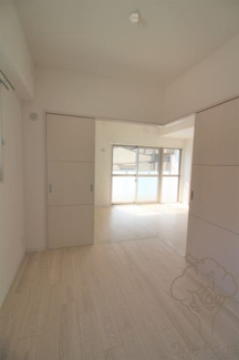 【寝室】 | フェリースヴィダ福島