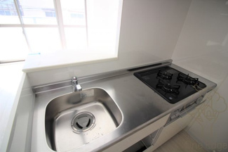 【キッチン】 | フェリースヴィダ福島