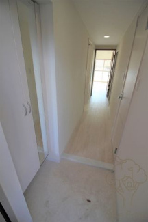 【玄関】 | フェリースヴィダ福島