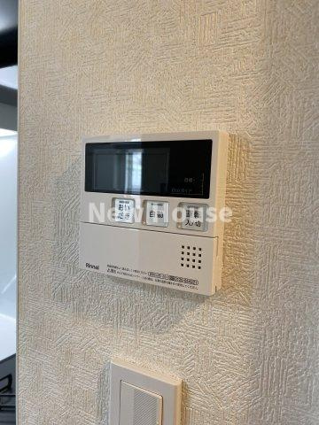 アイルプレミアム池袋ノルドの設備