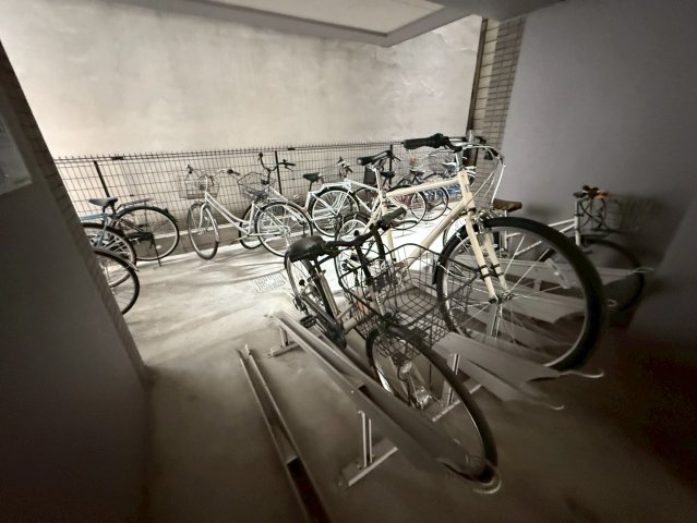 アビタシオン葵|名古屋市の賃貸ならMy賃貸のその他共用部分|アビタシオン葵