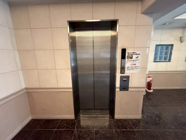 アビタシオン葵|名古屋市の賃貸ならMy賃貸のその他共用部分|アビタシオン葵