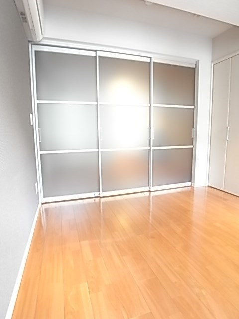 アドレス新神戸の居間・リビング