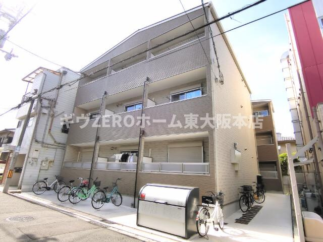 アート小若江