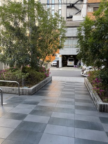 セレニテ難波プリエ